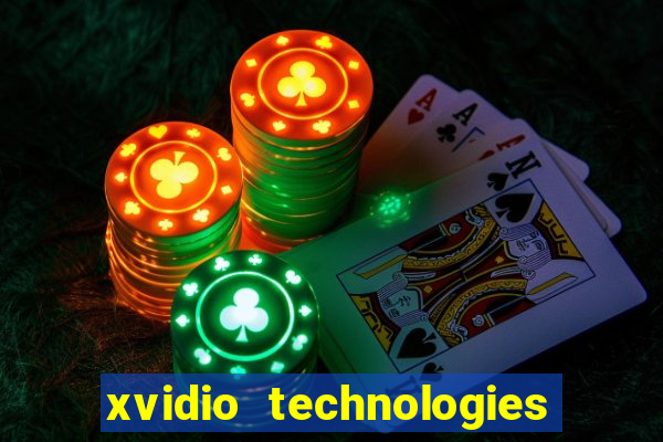 xvidio technologies startup brasil 2023 download apk